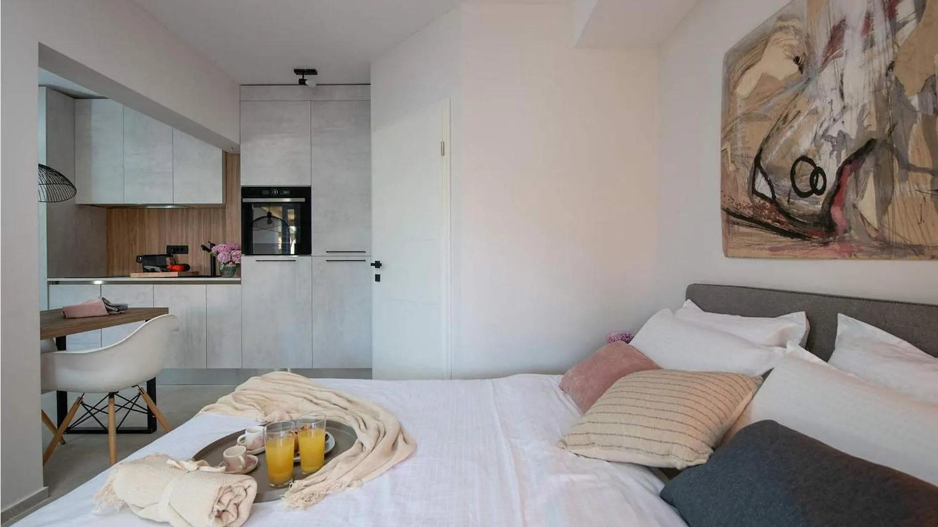 Apartment Studio Nevera Pula