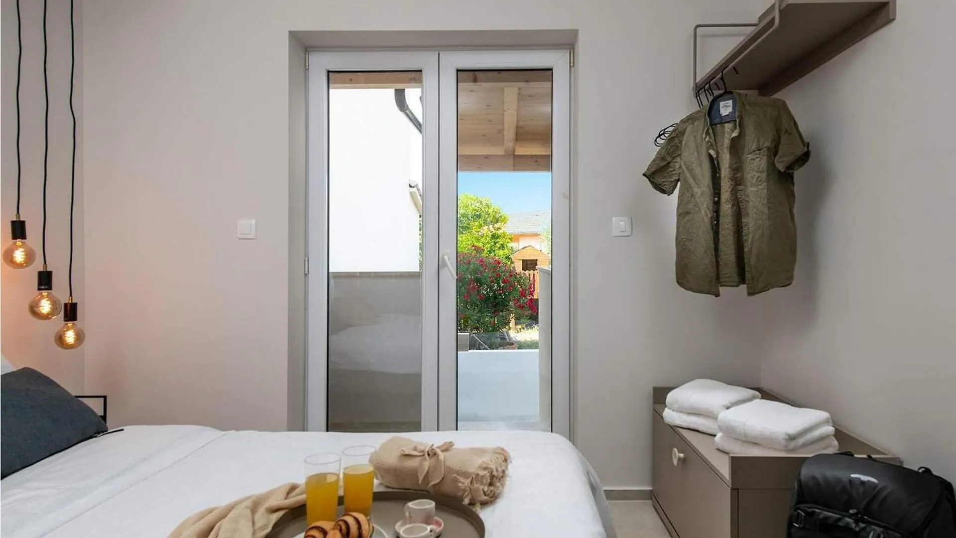 Studio Nevera Pula Apartment