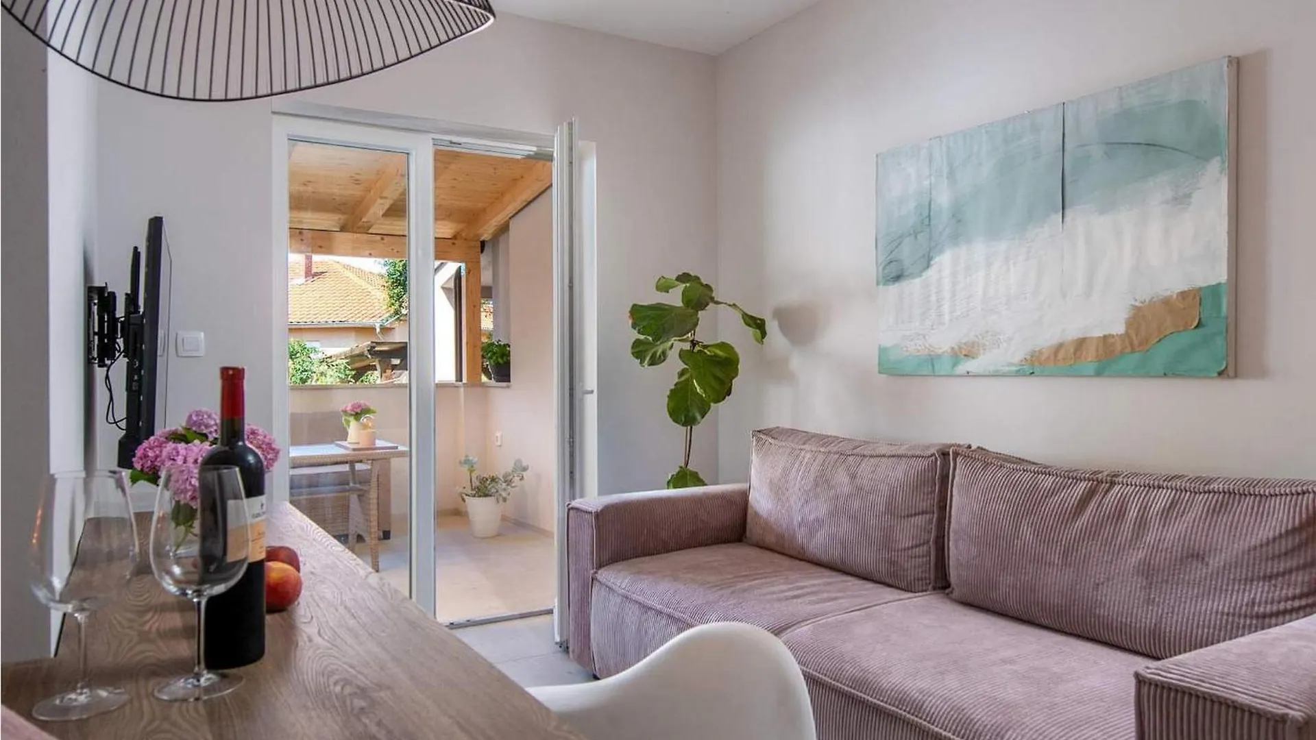 Studio Nevera Pula