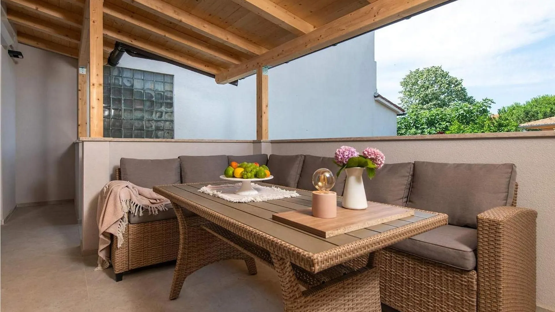 Apartment Studio Nevera Pula