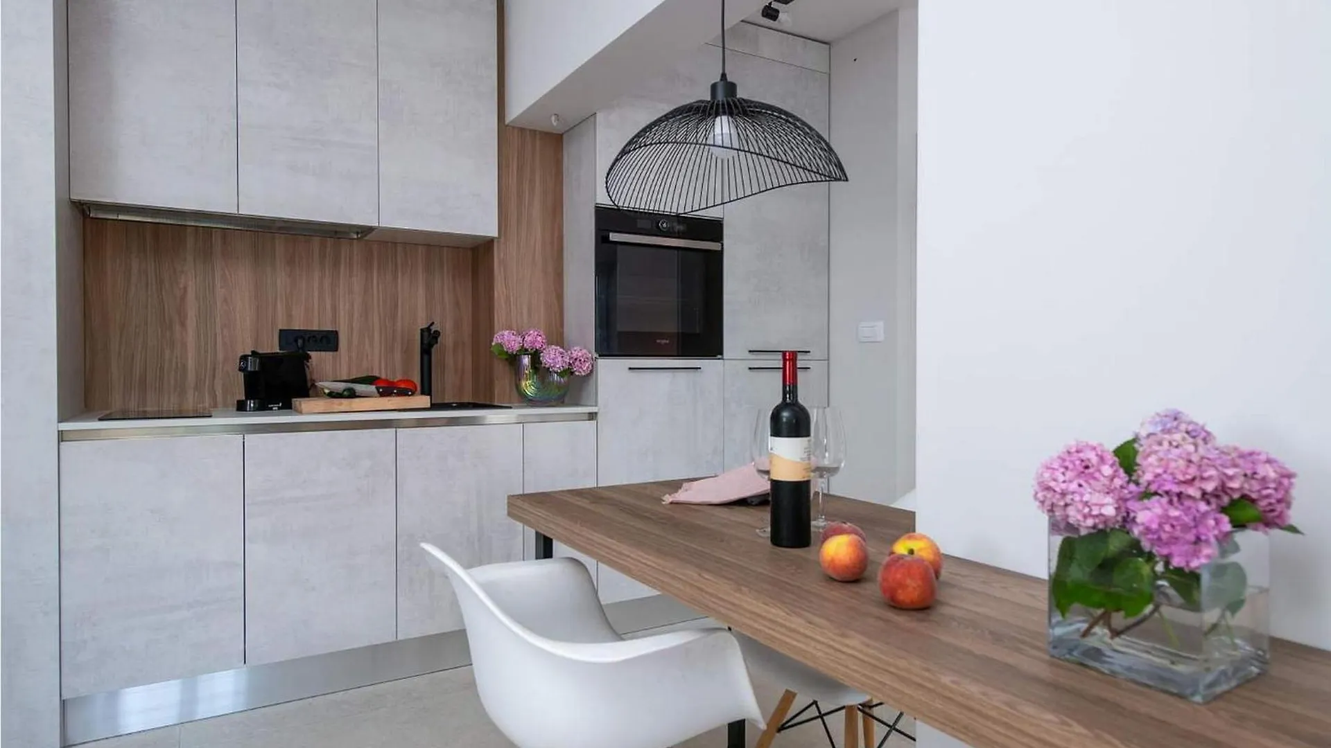 Apartment Studio Nevera Pula Croatia