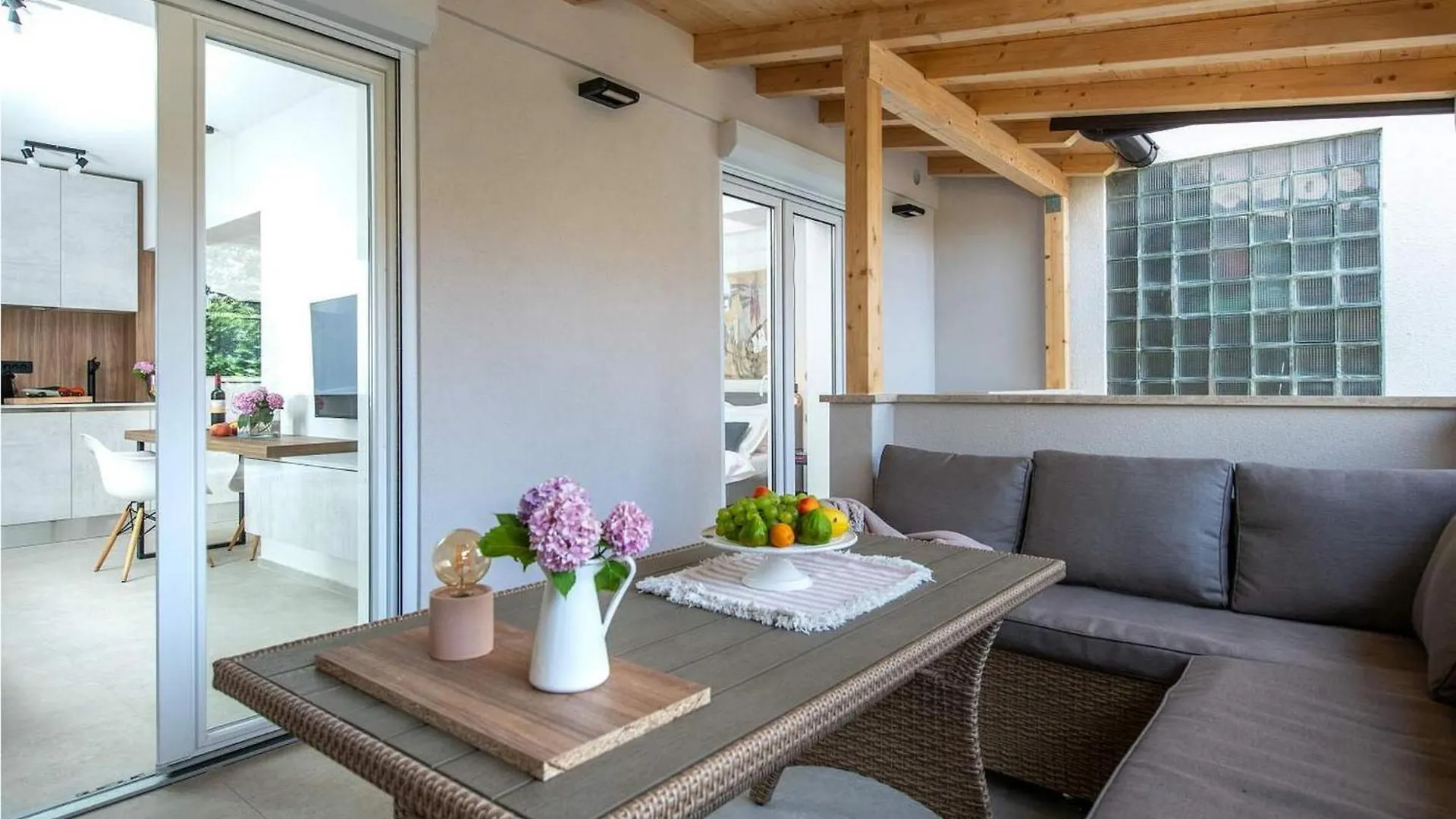 Studio Nevera Pula Apartment