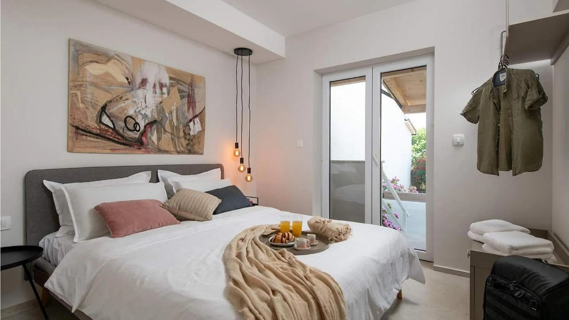 Studio Nevera Pula Apartment
