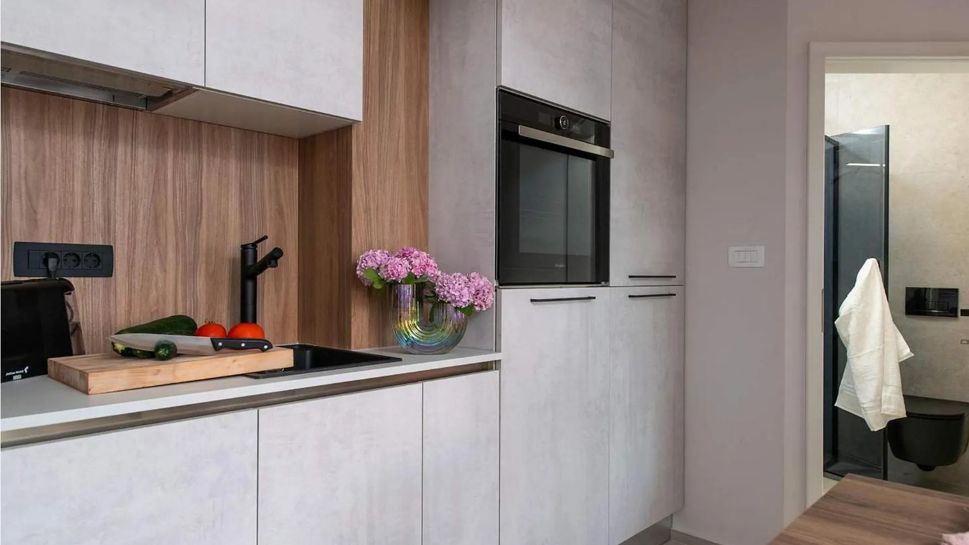 Studio Nevera Pula Croatia